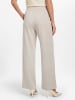 Marie Lund Hose in sand