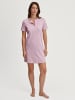 Calida Nachthemd in lilas