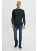 CASUAL FRIDAY Strickpullover Kristian in Grün