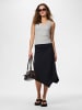 Pieces Midirock in Black1