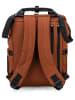 Osann Wickelrucksack "BackPack" in Caramel