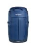 Tatonka City Pack 22 Rucksack 51 cm Laptopfach in darkerblue-navy