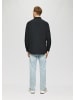 QS Hemd  in  5920_navy