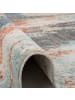 Pergamon In- & Outdoor Teppich Lagos in braun