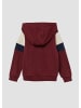 s.Oliver Sweatshirt in 3900_bordeaux