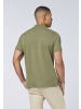 Chiemsee Poloshirt in Khaki