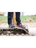 HAIX Halbschuhe CONNEXIS Safety+ GTX low in rot in rot