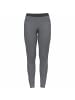 Odlo Odlo Damen BL BOTTOM long MERINO 260 in Anthrazit051