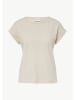 comma T-Shirt in 8006_helles beige
