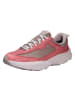 Joya Schnürschuh SEEFELD STX BROWN-RED in rot