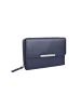Maître Börse dark blue
