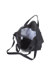 VARGU Shopper MINA-pu01 in black