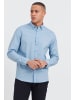 !SOLID Langarmhemd FRSANDY in Blau