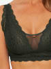 SugarShape Bralette ELVA in forest