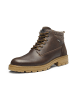 ara Schnürboots in Braun