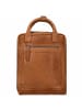 The Chesterfield Brand Lincoln - Rucksack 13" 32 cm in cognac