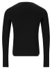 ELITE LAB Midlayer Core Elite X1 in 1001 Black