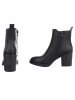Ital-Design High Heel in Schwarz