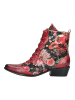 LAURA VITA Stiefelette in Rot