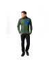 Vaude MENSMONVISO FLEECE JACKET II in Tannengrün