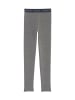 Marc O'Polo TEENS-GIRLS Thermoleggings in Grey Denim