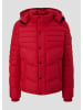 s.Oliver Outdoor-Jacke langarm in Rot