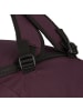 Jack Wolfskin All-In 45 Weekender Reisetasche 62 cm in midnight plum