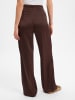 MARC CAIN COLLECTIONS Hose in schoko