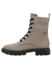 Tamaris WIDE FIT Stiefelette in TAUPE