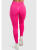 SMILODOX Leggings Myrah Scrunch in Pink