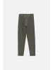 Lemon explore Leggings für Mädchen in khaki