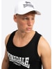 Lonsdale Cap "Norbury Kappe" in Weiß