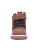 Tom Tailor Klettstiefel Mit Tex-Membran in braun