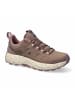 Allrounder Wanderschuh in grau