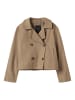 name it Trenchcoat in Savannah Tan