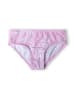 Minoti 2tlg. Outfit: Bustier-Bikini 14swim 24 in rosa