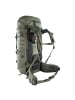 Tatonka Yukon 60 L Trekkingrucksack 77 cm in stone grey olive