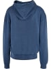 Urban Classics Kapuzenpullover in spaceblue