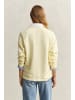 Gant Shirt in vanille