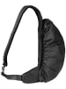 Bugatti Rucksack Letter's Crossbody in Black