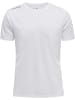 Newline T-Shirt S/S Men Core Functional T-Shirt S/S in WHITE