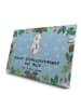 Mr. & Mrs. Panda Advents-Teekalender Panda Bester Schwippschwage... in Eisblau
