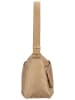 Mandarina Duck Handtasche MD20 Hobo QMT16 in Warm Taupe