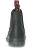 Redback Chelsea Boot "Stiefel Offroad Chelsea Boot UBBK" in Schwarz