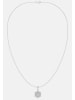 Diamant Exquis Halskette aus 375 Weißgold mit Diamant