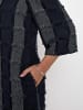 minus Dress in Sky Captain