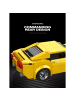 Reobrix 818 Sportwagen 1:24 Klemmbaustein Auto 327 Teile