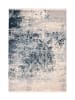 Arte Espina Vintage Teppich Palace 525 in multi - blau - rechteckig