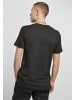 Mister Tee T-Shirts in black