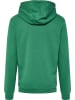 Hummel Verstellbare Taille Kapuzenpullover Hmllgc Gabe Herren in FOLIAGE GREEN